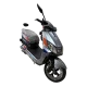 Elektrický skúter JP2200